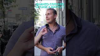 Quanto costano le case a Napoli  case napoli fabiomarchione abbondanzafinanziaria [upl. by Keenan917]