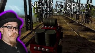 Need for Spirit Drink amp Drive Simulator [upl. by Figueroa459]