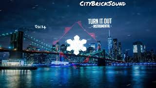 Turn it Out  Open  Anthem  Type Beat  Instrumental  by CityBrickSound [upl. by Parthena]