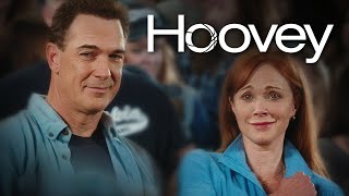 HOOVEY  INSPIRATIONAL TRUE STORY  PATRICK WARBURTON [upl. by Eilyr859]