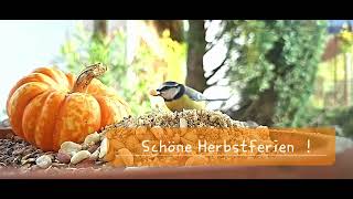 Schöne Herbstferien [upl. by Lamdin]