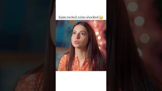 Zabia pakistanidrama gumshuda mohabbat shorts [upl. by Amme600]