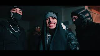 KETA feat SACKY X KODES – NIK OMMOK Official Video [upl. by Dodwell]