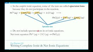 24SP Chem 1 Week 5 Slides pt 2 [upl. by Acirretal]