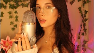 ASMR Follow My Instructions 😴 Eyes Closed [upl. by Anan]