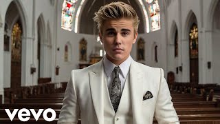 Justin Bieber  Holy Jesus Ft Evan Tunes [upl. by Rossing259]