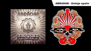 ABRADAB  Emisja spalin OFFICIAL AUDIO [upl. by Cordelia]