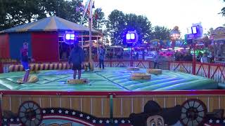 Mad Mill  De Vries  Kermis Sint Oedenrode 2020  Godrie Spijkers  wwwhullygullynl [upl. by Annaira]