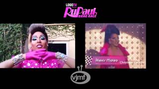 ALEXIS MATEO TO VJ MARCOS FRANCO [upl. by Zulaledairam]