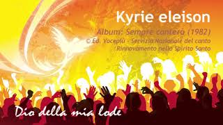 RnS  Kyrie eleison [upl. by Kirima]