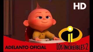 Los Increibles  Parte 17  Película completa en español latino [upl. by Arvell396]