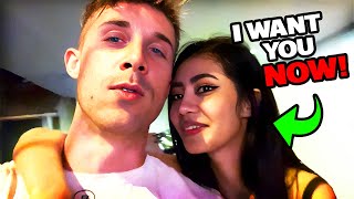 PICKING UP THAI GIRLS IN BANGKOK  🇹🇭 Thailand Nightlife [upl. by May376]