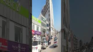 Amazon Mall Rawalpindi  Shopping Mall [upl. by Trager]