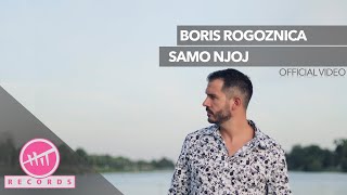 Boris Rogoznica  Samo njoj OFFICIAL AUDIO [upl. by Adnaluy]