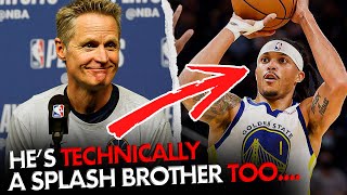 The Inspirational Story Of The Splash BrotherInLaw Damion Lee [upl. by Fiora770]