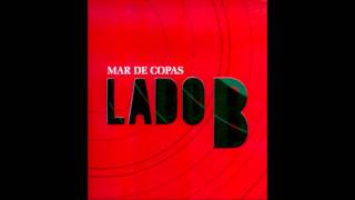 Mar de Copas  Cu4tro  Lado B [upl. by Enywad]