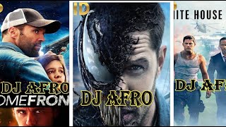 BEST DJ AFRO MOVIES KALI SANA ZA DJ AFRO AMIGOS AKA KIMONDA [upl. by Anneiv791]