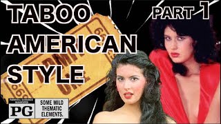 Taboo American Style 1 1985 Rated PG [upl. by Shaum750]