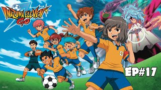 Inazuma Eleven Go  Episode 20  Fly Arion’s Fighting Spirit [upl. by Merrielle]