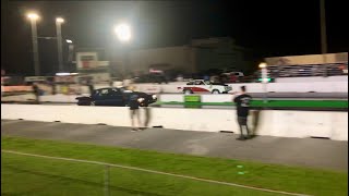 Evadale raceway Test n Tune part1 [upl. by Mairhpe164]