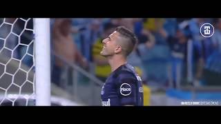 Marcelo Grohe ► Defesas Épicas ● Libertadores 2017 ● Grêmio ● HD [upl. by Conte]