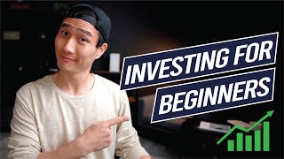 How to Buy Stocks for Beginners  Step by Step Process [upl. by Ahsiekin]