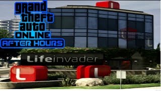 GTA Online Targeted Data Lifeinvader Drone Mission Using RockStar Editor [upl. by Ettellocin295]