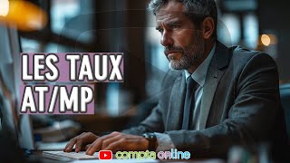 Les taux ATMP [upl. by Gerlac]