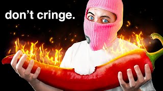 if i cringe i eat spice [upl. by Evangelia]