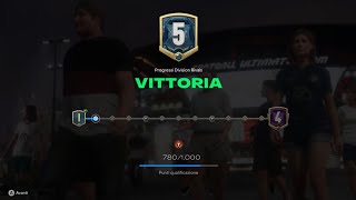 EA SPORTS FC 25 2024 PC Game for DIV 5 4545 Win Streak [upl. by Broder85]