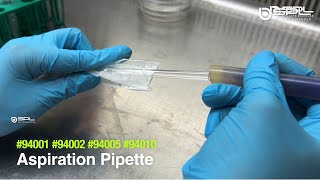 Aspirational Pipette [upl. by Deedee767]