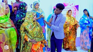 ISMAACIIL AARKA 2024  NAFTEEYDA WAAN KUU HURI LAHA  MUSIC VIDEO [upl. by Currie521]