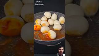 Bangkok white egg curry shorts cooking greenscreen real youtubeshorts new recipe viralshorts [upl. by Allecnirp827]