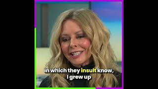 Carol Vorderman calls out Conservative corruption on GMB [upl. by Klemperer]