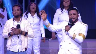 Top Praises amp Worship Songs  What Shall I Render To Jehova Narekele Mo  I Believe [upl. by Olimpia]