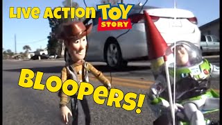 Chogokin TOY STORY COMBINATION WOODY ROBO SHERIFF STAR amp Transitron display [upl. by Akibma989]