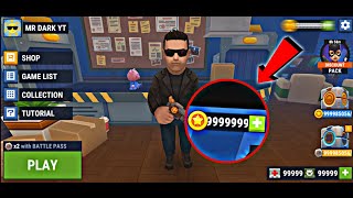 Hide Online 9999 Coins [upl. by Ddej]