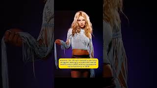 Britney Spears short biography hollywood celebrity musician [upl. by Gnud269]