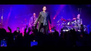 The Script  Breakeven 93024  Brooklyn Paramount [upl. by Simmonds349]