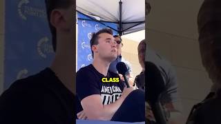 Why GEN Z is struggling to buy HOUSES⁉️✅❌ debate charliekirk [upl. by Amalbena]