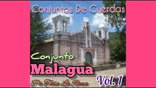 Rumbo Al Sur  Conjunto Malagua V Extendida [upl. by Damha]