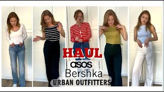 Frühlings amp Sommer Haul 2024  Outfits  Asos  Urban Outfitters [upl. by Hardy]