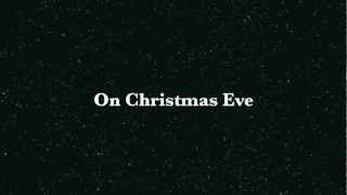 The Ghosts of Christmas Eve Lyrics TransSiberian Orchestra [upl. by Trebled]