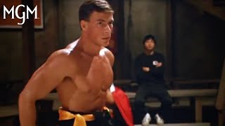 BLOODSPORT 1988  Official Trailer  MGM [upl. by Ennaed571]