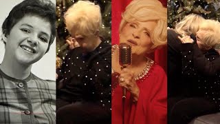 Brenda Lees Tearful Reaction After Rockin To Billboard 1 [upl. by Aurore]