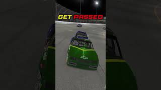 Huge Beef at Iowa🥩🥩 iracing nascar simracing gaming racing [upl. by Willumsen]