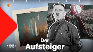 Hitlers Aufstieg zur Macht  Terra X [upl. by Hosea]