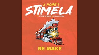 Stimela ReMake [upl. by Derdlim567]