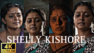 SHELLY KISHORE CINEMA EXPERIENCE IN TAMIL shelly kishor actress shorts viral 4k [upl. by Ellednek]