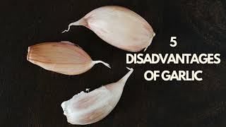 Whats Hiding in Your Garlic Thats Hurting Your Health [upl. by Eidna304]